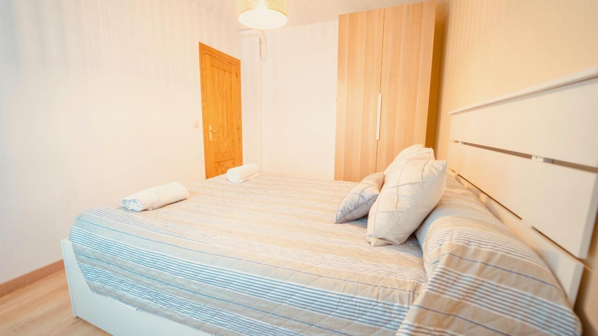 Apartamento Sol Granada Exterior foto