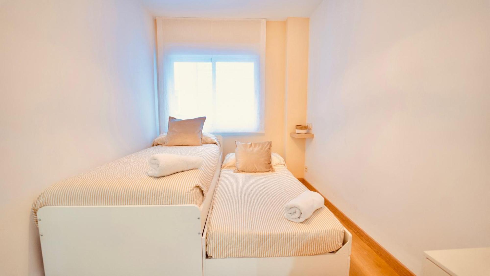 Apartamento Sol Granada Exterior foto