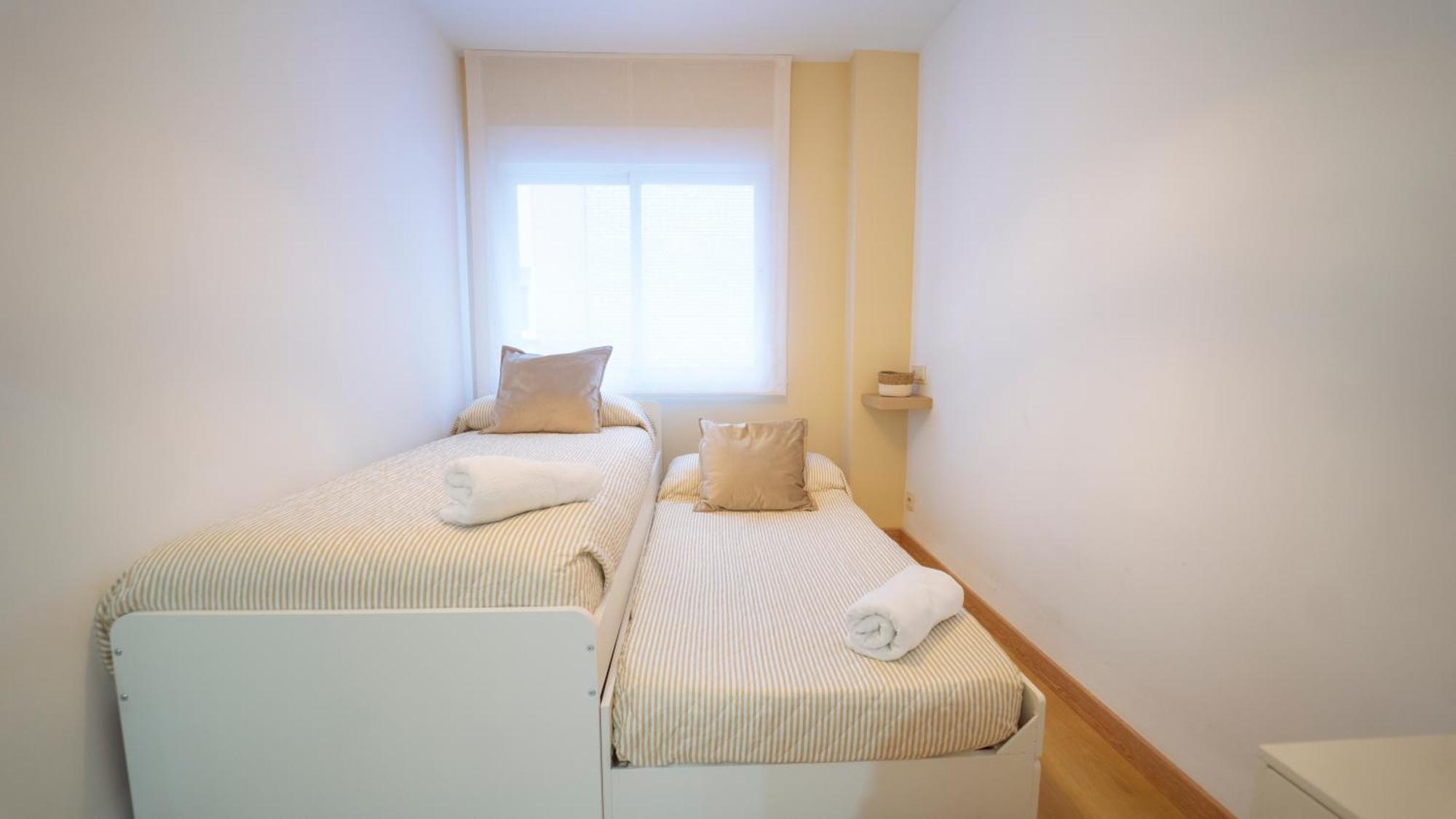Apartamento Sol Granada Exterior foto