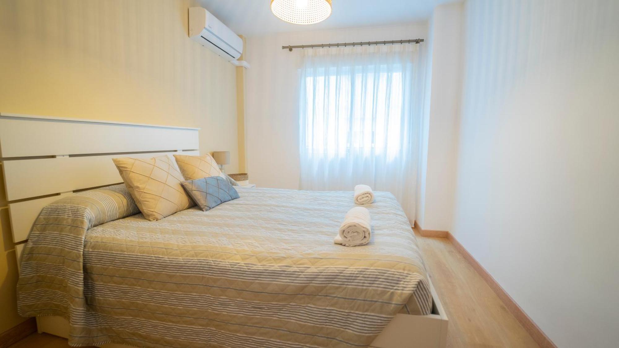 Apartamento Sol Granada Exterior foto