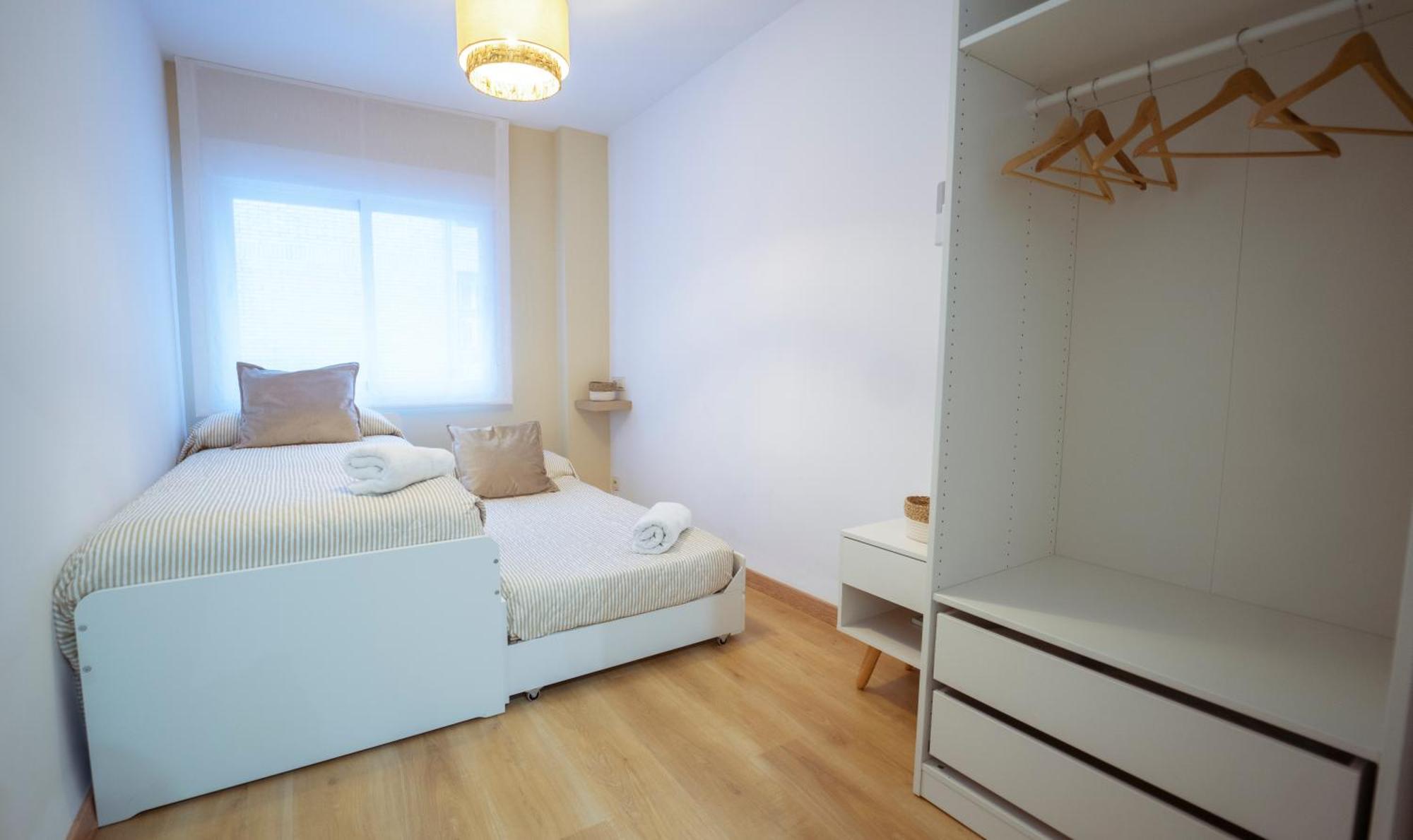 Apartamento Sol Granada Exterior foto