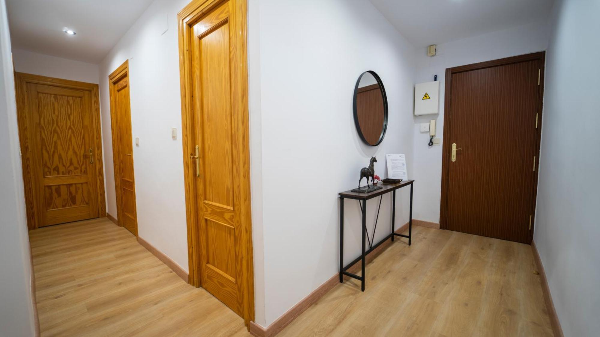 Apartamento Sol Granada Exterior foto