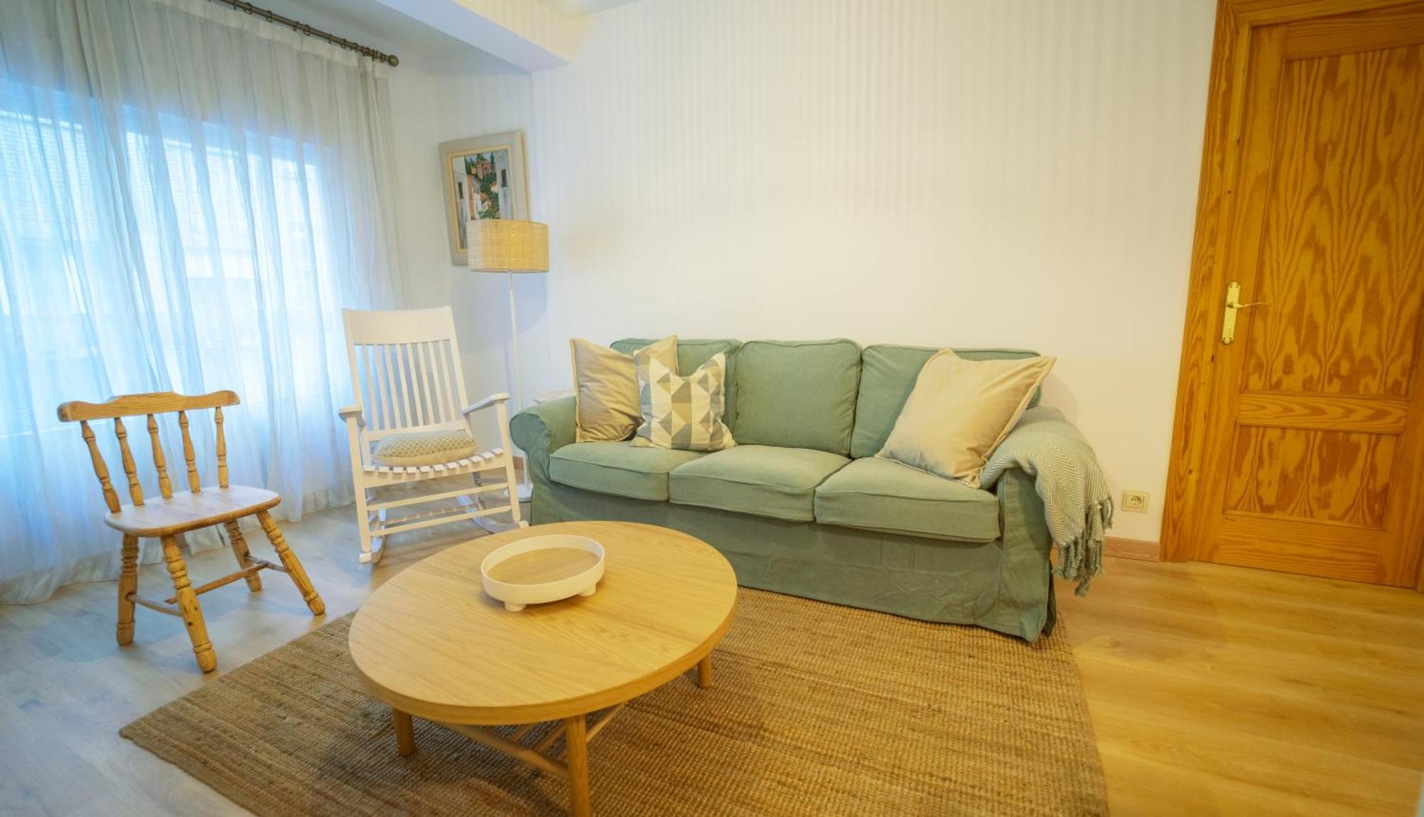 Apartamento Sol Granada Exterior foto