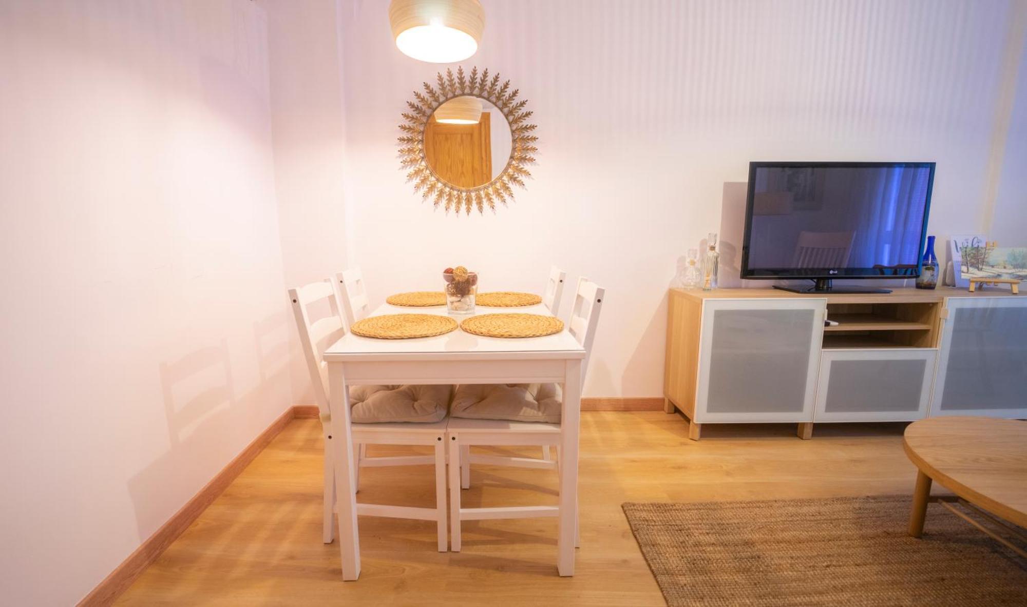 Apartamento Sol Granada Exterior foto
