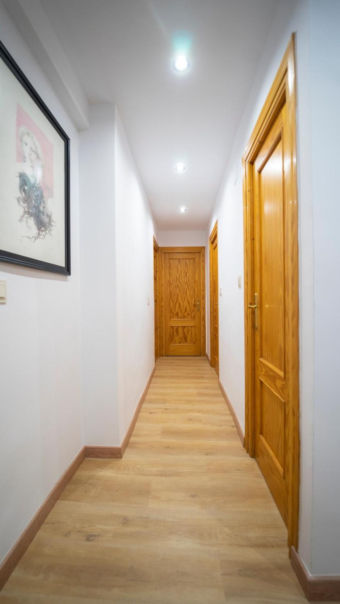 Apartamento Sol Granada Exterior foto
